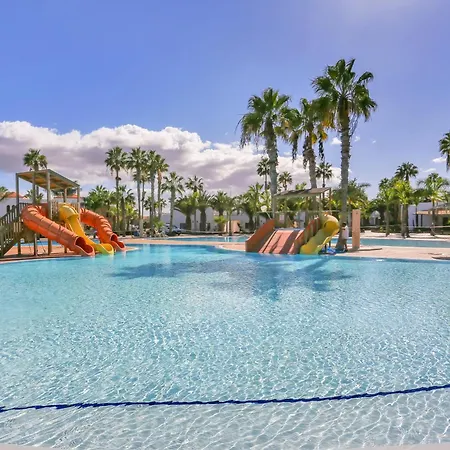 Apartment Oasis Duna_sun Fun Pool *
